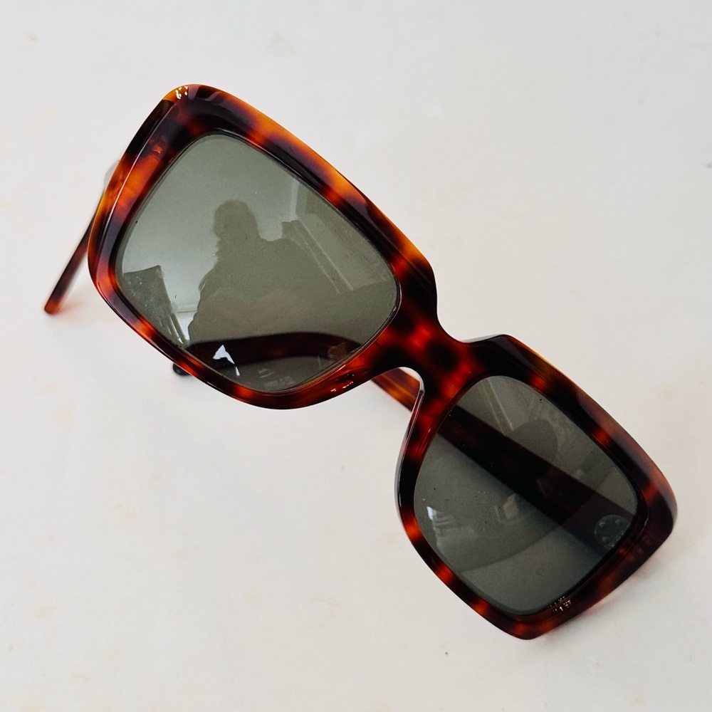 Celine sunglasses CL400911 55N - RARE! Made In Italy